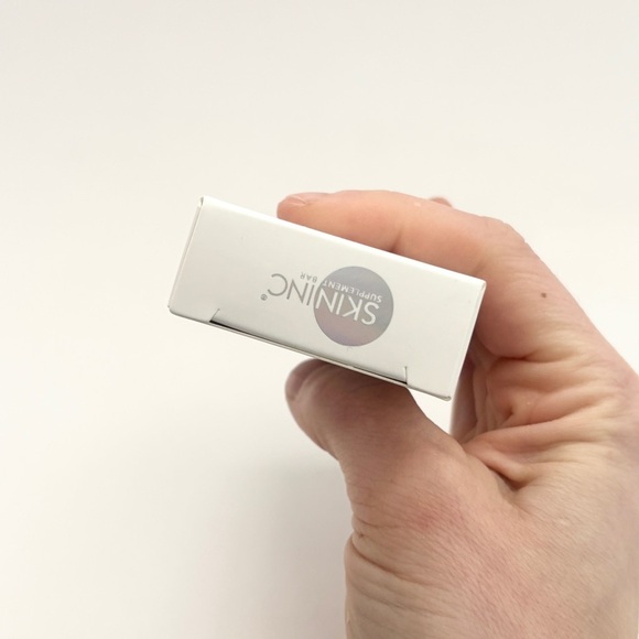 NWT Skin Inc Pure Deep Sea Hydrating Seaweed Mask - 1 fl oz - retails $63 - Picture 9 of 9